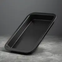 VETTA Противень глубокий 36x23x4см SL-2005