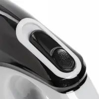 Рулетка &laquo;Молния&raquo;, 5 м, до 15 кг, черно-белая