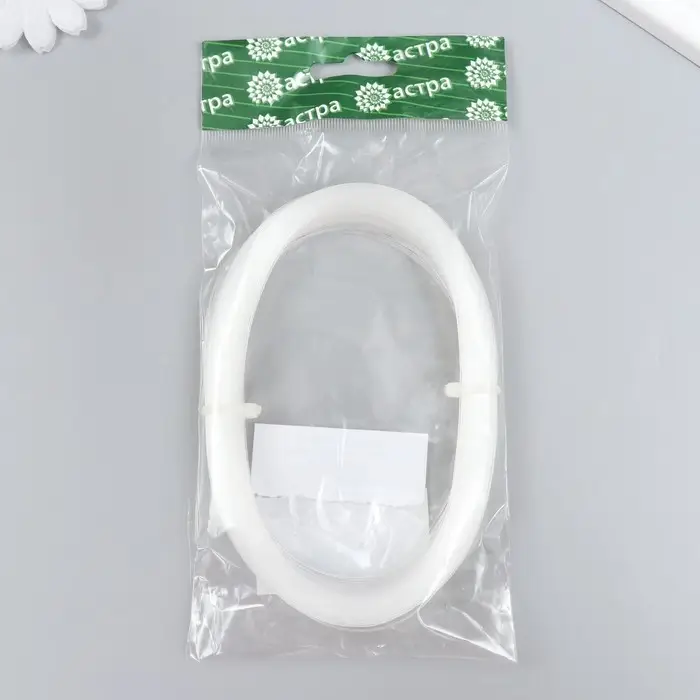 Леска для бисера d=0.6 мм&times;100 м в мотке