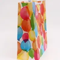 Пакет подарочный ламинированный, упаковка Good day, XL 40&times;49&times;19 см