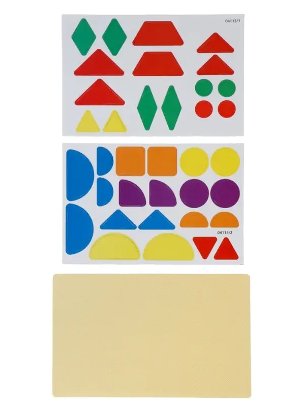 Магнитная игра Десятое Королевство &laquo;Мозаика магнитная с заданиями&raquo;