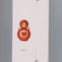 Коробка подарочная, набор 3 шт., &laquo;Ретро&raquo;