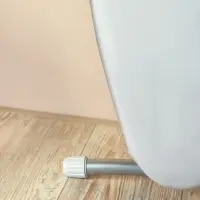 Чехол для гладильной доски тм VETTA,&nbsp;на&nbsp;резинке, полиэстер, подкладка поролон, 140х50см