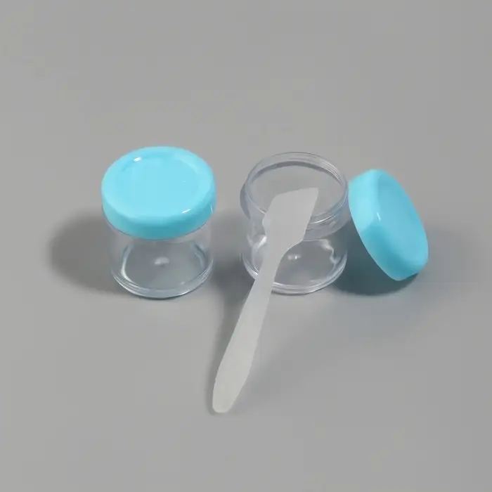 Набор для хранения, 3 предмета, 17 мл, МИКС Набор для хранения, 3 предмета, 17 мл, МИКС