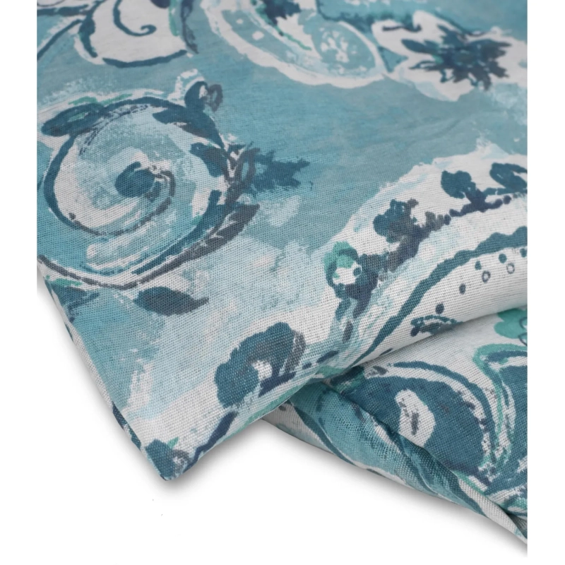 Одеяло 140х205 ЭКОНОМ микрофибра цветная/файбер, ассорти