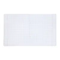 Комплект 12 предметных тетрадей 48 листов, справочная информация, 60гр, Мрамор пастель