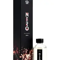 Диффузор ароматический с палочками Nero Astra, 50 мл