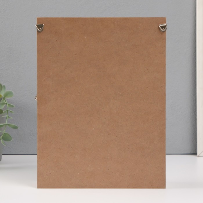 Ключница дерево 6 крючков Ключница дерево 6 крючков "Связка ключей" 19,5х5,5х26 см