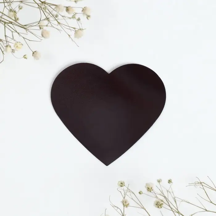 Магнит на холодильник «Любимой маме», голография, 7×7 см