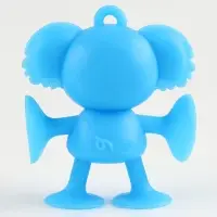 Развивающая игрушка Funny toys &laquo;Прилипала&raquo;, МИКС