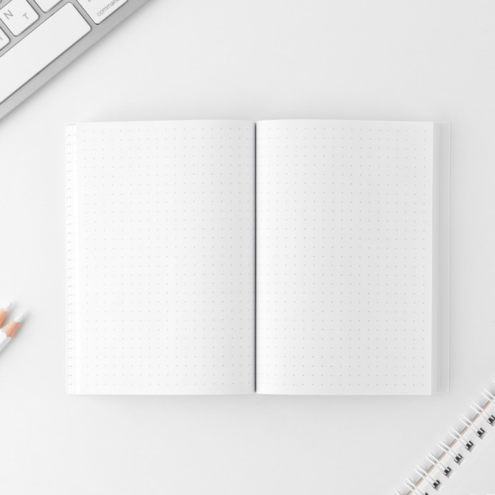 Ежедневник «Однажды мечта сбудется», А6, 80 листов, мягкая обложка Ежедневник «Однажды мечта сбудется», А6, 80 листов, мягкая обложка