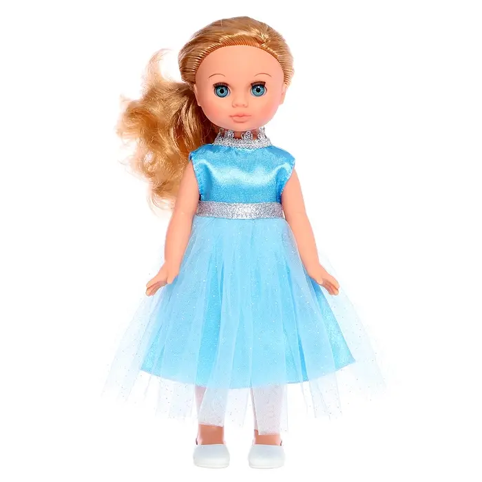 Кукла &laquo;Эля 4&raquo;, 30 см