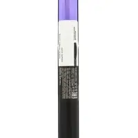 Тушь для ресниц VIOLET COMET силиконовая кисть, подкручивание, 10 мл
