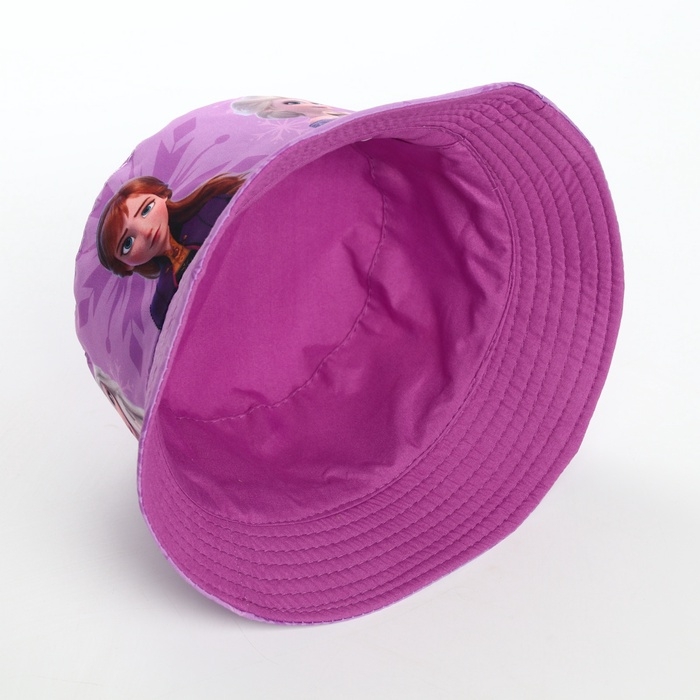 Панама детская для девочки, разме54-56 «»