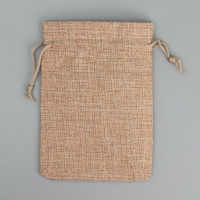 Мешок с термонаклейкой «Спешу к тебе», 10 х 14 см +/- 1.5 см Мешок с термонаклейкой «Спешу к тебе», 10 х 14 см +/- 1.5 см