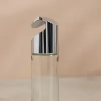 Банка для специй на рейлинг тм VETTA, нержавеющая сталь, 100мл, KCWS 306