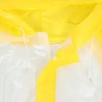 Дождевик детский &laquo;Динозаврик&raquo;, размер S, рост 100-110 см