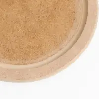 Тарелка для декора d-18,5 см