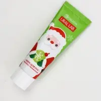 Крем для рук Happy New Year, 30 мл, сливочный крем, URAL LAB