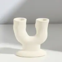 Подсвечник на 2 свечи TAKE IT EASY &laquo;Ноель&raquo;, 10&times;3.5&times;10 см