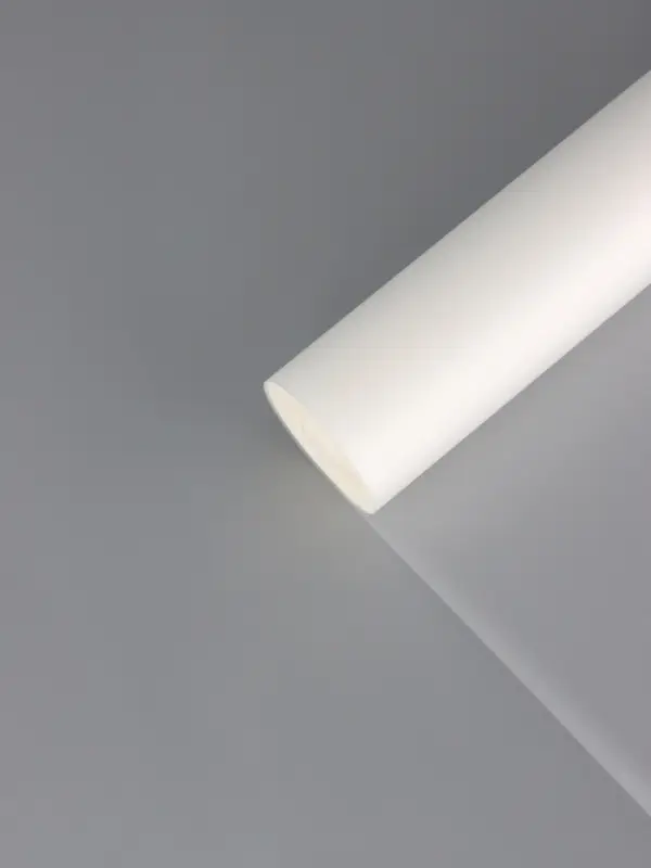 Пленка матовая для цветов и флористики, 100 см × 10.5 м ±5% 400 г, 40 мкм Пленка матовая для цветов и флористики, 100 см × 10.5 м ±5% 400 г, 40 мкм