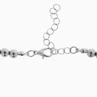 Набор 2 предмета: колье, серьги &laquo;Трансформеры&raquo;, цветной