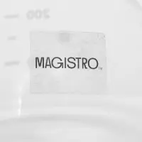 Кофеварка кемекс для кофе Magistro &laquo;Колумб&raquo;, 400 мл, 13&times;11&times;17 см, стекло, прозрачная