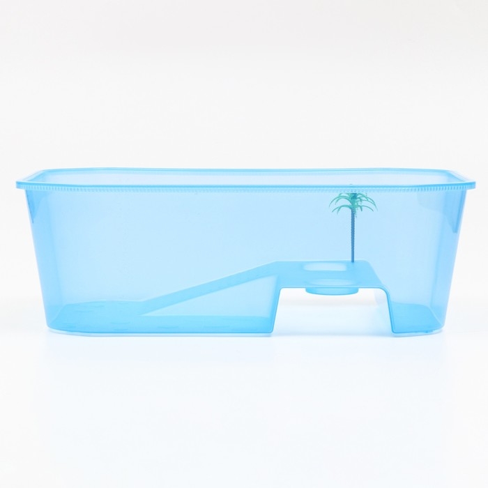 Отсадник для черепах, 40 х 24,5 х 13 см Отсадник для черепах, 40 х 24,5 х 13 см