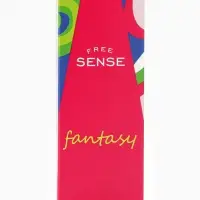 Парфюмерное масло женское Free Sense Fantasy, 8 мл (по мотивам Fantasy (B.Spears)