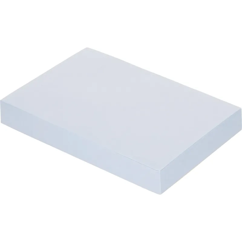 Стикеры с клеевым краем M&G So Many Cats, 76x51мм, 100 л, в ассорт