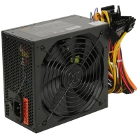 Блок питания ExeGate 550W 550PPX ATX,  14cm fan, black (EX282073RUS)