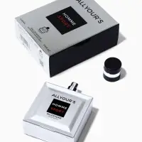 Парфюмерная вода мужская ALL YOUR'S HOMME SPORT, 100 мл (мот Allure Homme Sport Eau Extreme)