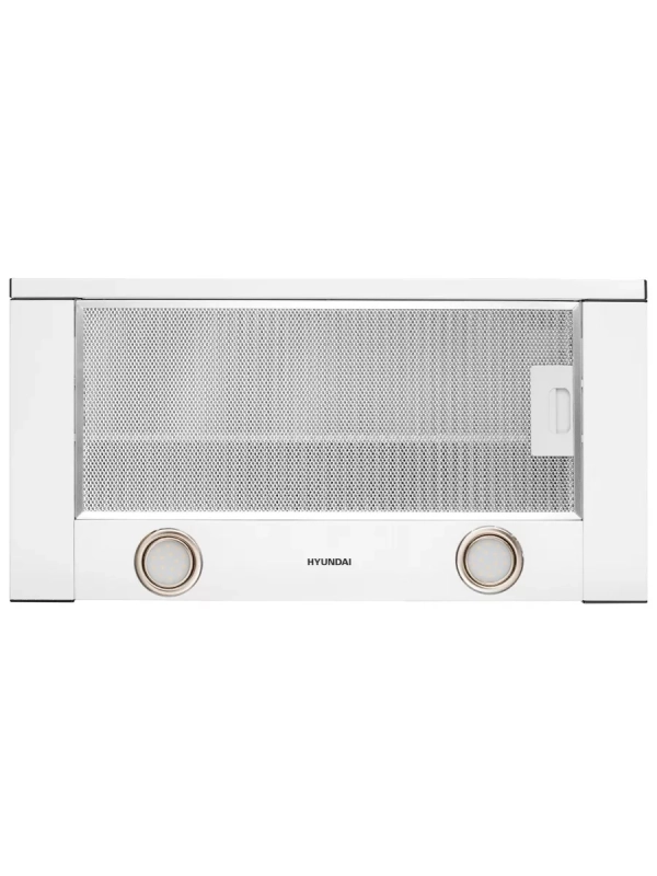 Вытяжка встраиваемая HBH 6232 W белый Вытяжка встраиваемая HBH 6232 W белый