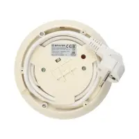 Чайник BRAYER 1083BR-YE, электрический, 2200Вт, 1.7л, нерж.сталь. автоотключение