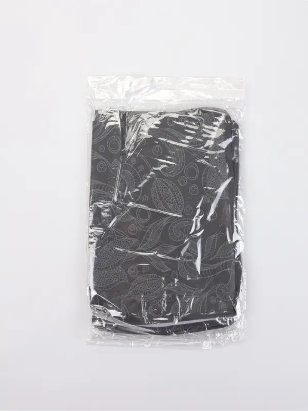 Кофр для хранения вещей &laquo;Нея&raquo;, 45&times;30&times;20 см, серый