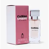 Парфюмерная вода женская Milestone CASUAL, 35 мл (по мотивам CHANEL CHANCE EAU TENDRE)