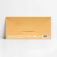 Конверт для денег &laquo;Свадебный&raquo;, 16.5&times;8 см