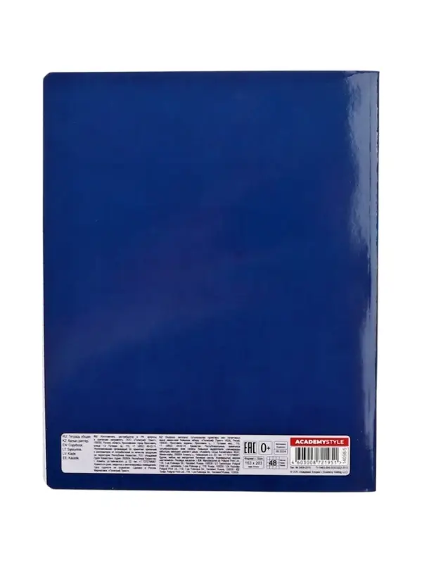 Тетрадь 48 листов, в клетку, Neon Drive, мелованный картон, МИКС Тетрадь 48 листов, в клетку, Neon Drive, мелованный картон, МИКС