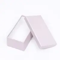 Набор подарочных коробок 10 в 1 &laquo;Пудра&raquo;, 30.5&times;20&times;13 - 12&times;6.5&times;4 см
