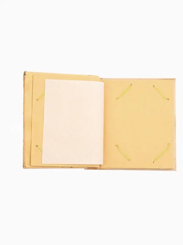 Фотоальбом SUNNY BEACH, 10 листов, 19&times;19&times;2 см