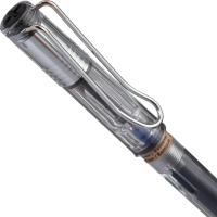 Ручка перьевая LAMY 012 vista, Прозрачный, F, 4000085