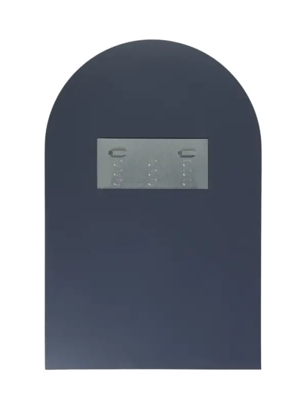 Зеркало «Арка», настенное, 39х59 см