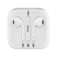 Наушники M101 HOCO белый