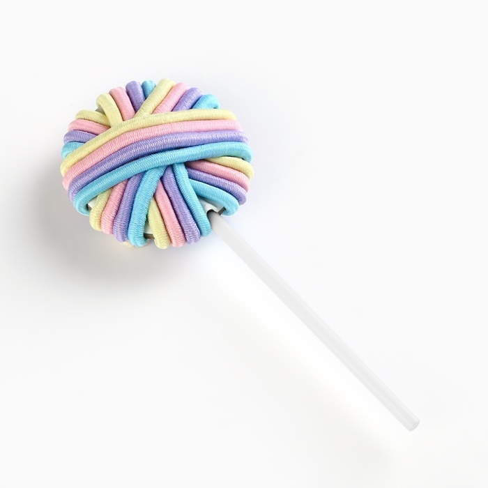 Резинки для волос детские, набор 16 шт Резинки для волос детские, набор 16 шт