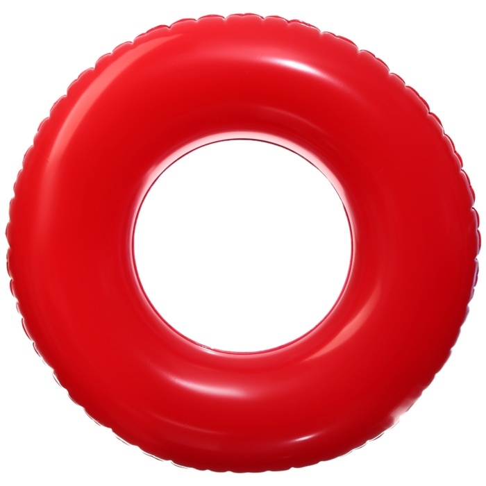 Круг надувной «Человек Паук», для плавания 55 см., детский, цвет синий Круг надувной «Человек Паук», для плавания 55 см., детский, цвет синий