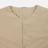 Куртка унисекс Veter, бежевая, размер XS/S