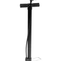 Вантуз пневматический ZEIN, 3 насадки, датчик давления, ручной насос