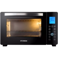 Мини-печь MIO-HY096 28л. 1600Вт черный