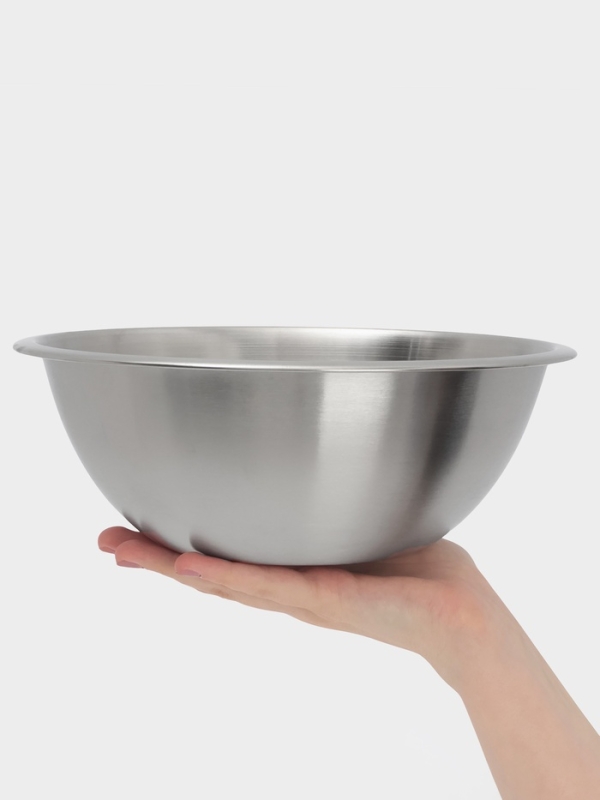 Миска d=24 см, объем 2,4 л Миска d=24 см, объем 2,4 л