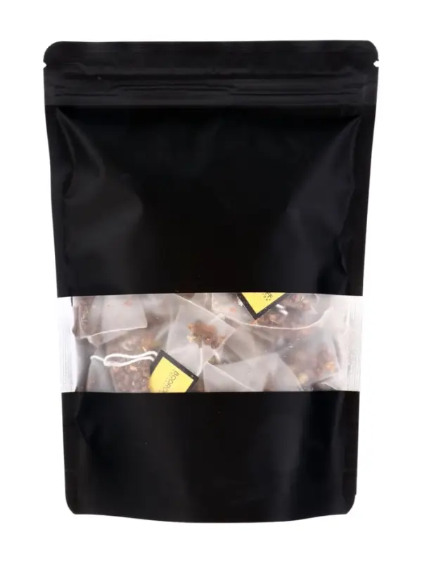 Чай гречишный Чай гречишный "Яблочный штрудель" в пирамидках, 40 шт